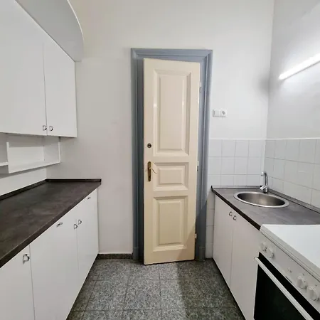 Close To New York Palace شقة بودابست